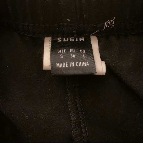 High Rise Flare Leggings - Picture 7 of 7